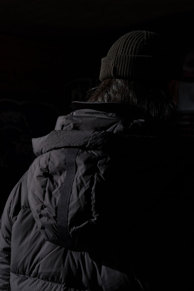 Berghaus' New "Technical Lifestyle" Capsule Prioritizes Urban Utility