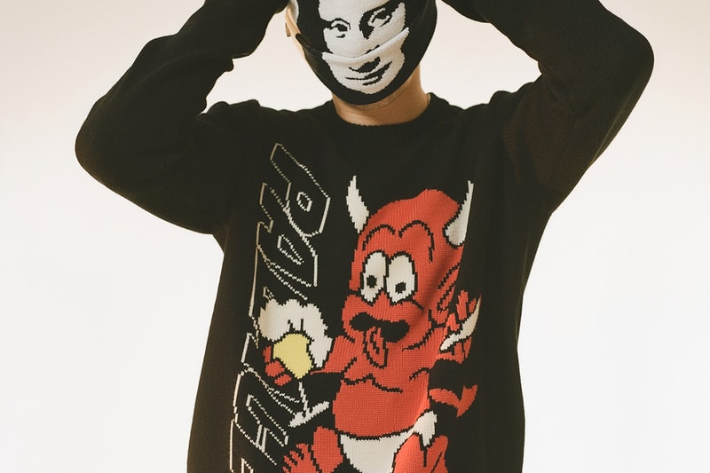 Best Drops 2023 February Week 1 Stüssy C.P. Company The Hundreds Gap The Brooklyn Circus OVO NFL CLOT Levis Palace