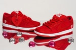 Ranking the Best Valentine’s Day Sneakers