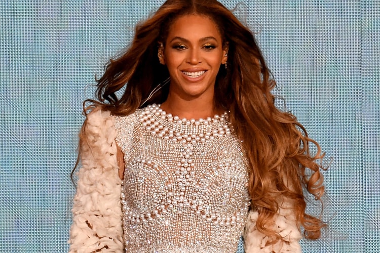 Beyoncé Announces 'RENAISSANCE' World Tour