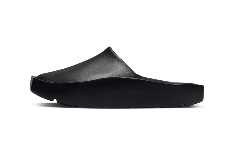 Billie Eilish Jordan Hex Mule SP Black DQ8337-001 Release Info date store list buying guide photos price