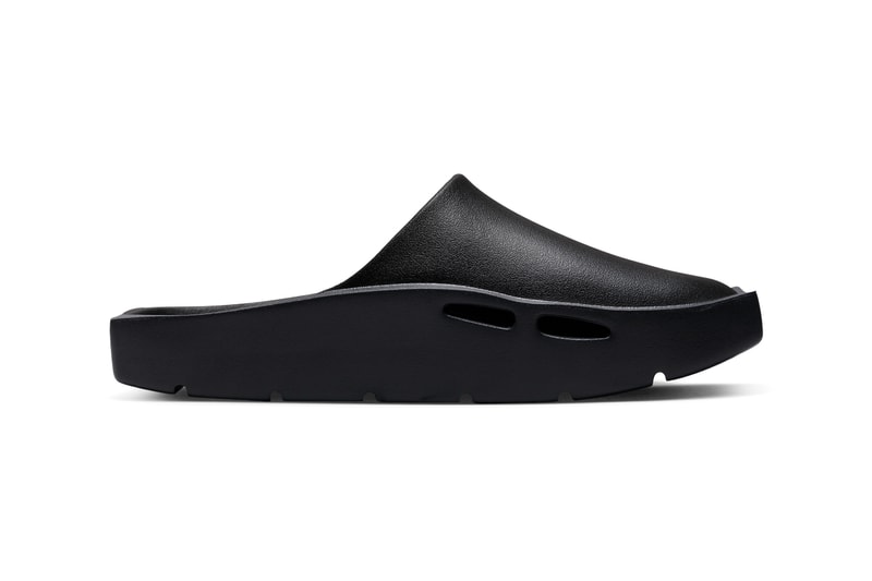 Billie Eilish Jordan Hex Mule SP Black DQ8337-001 Release Info date store list buying guide photos price