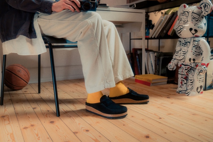 Birkenstock’s “Next of Kin” Campaign Tells the Story of Sacred Community Connections