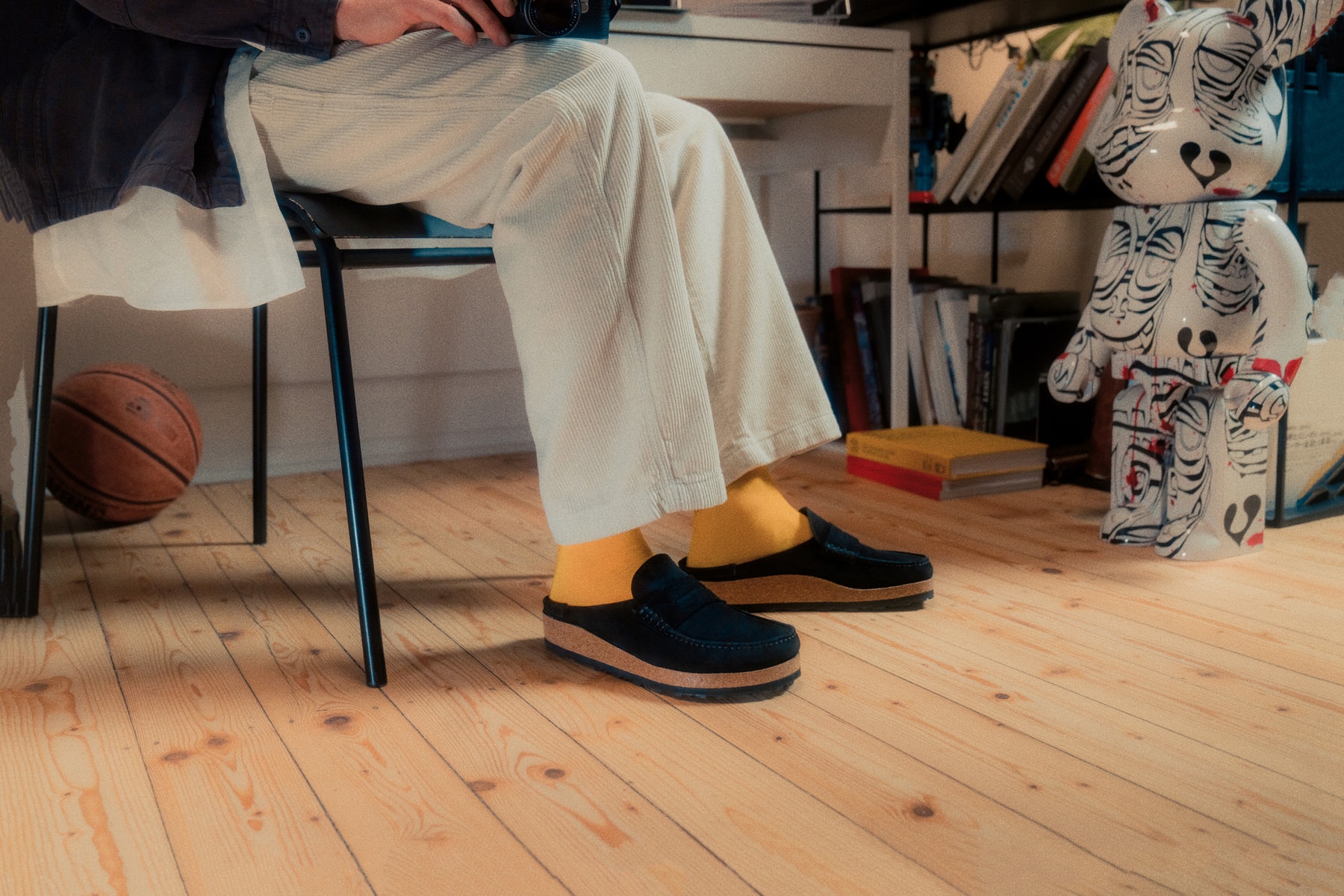 birkenstock kyoto boston zurich sandal naples streetwear next of kin campaign