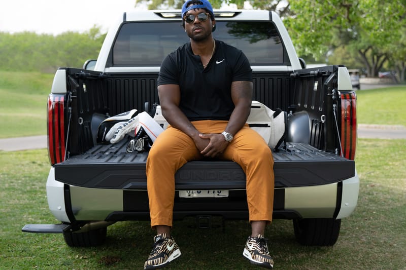 These 9 Black Entrepreneurs and Creatives Are Changing Golf