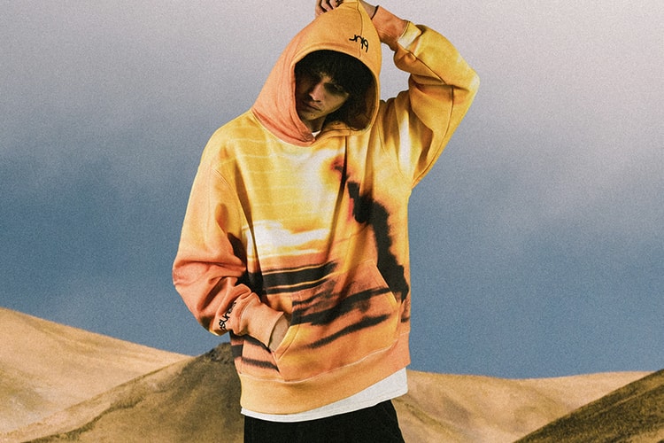 PLEASURES' Latest Collaboration Celebrates Blur's Indisputable Legacy