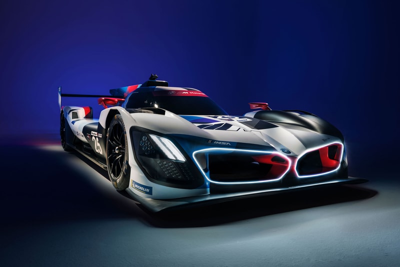 bmw designworks santa monica studio frieze los angeles
