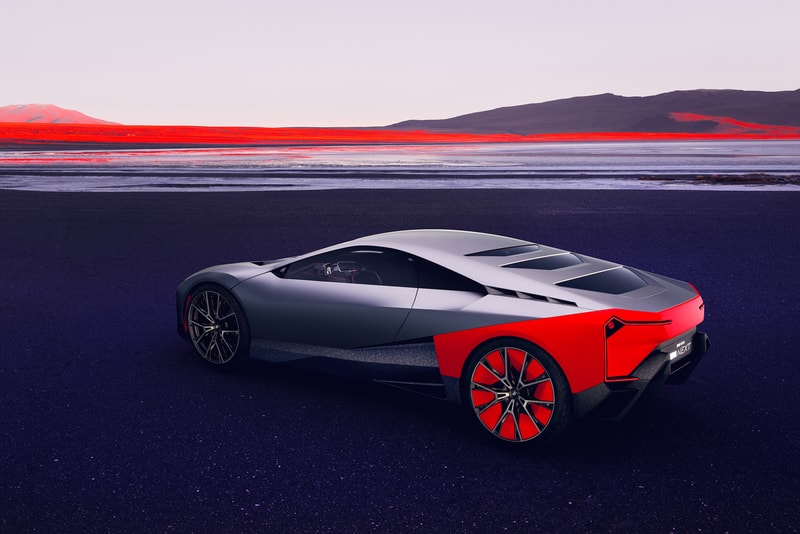 bmw designworks santa monica studio frieze los angeles
