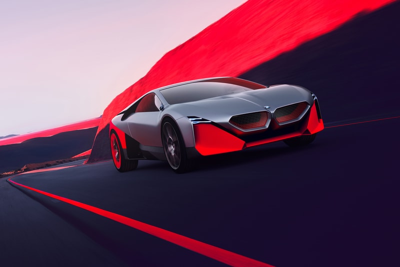 bmw designworks santa monica studio frieze los angeles
