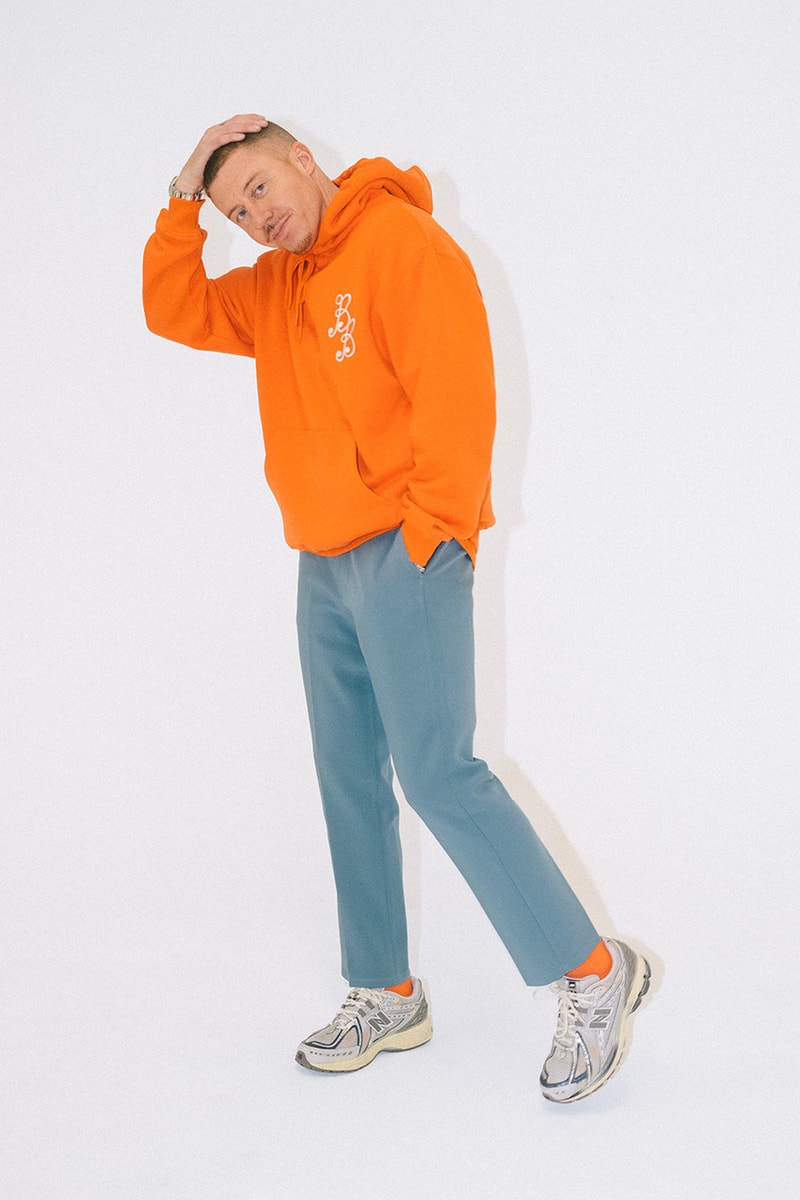 bogey boys golf duck collection lookbook shirt hoodie polo checkered jacket