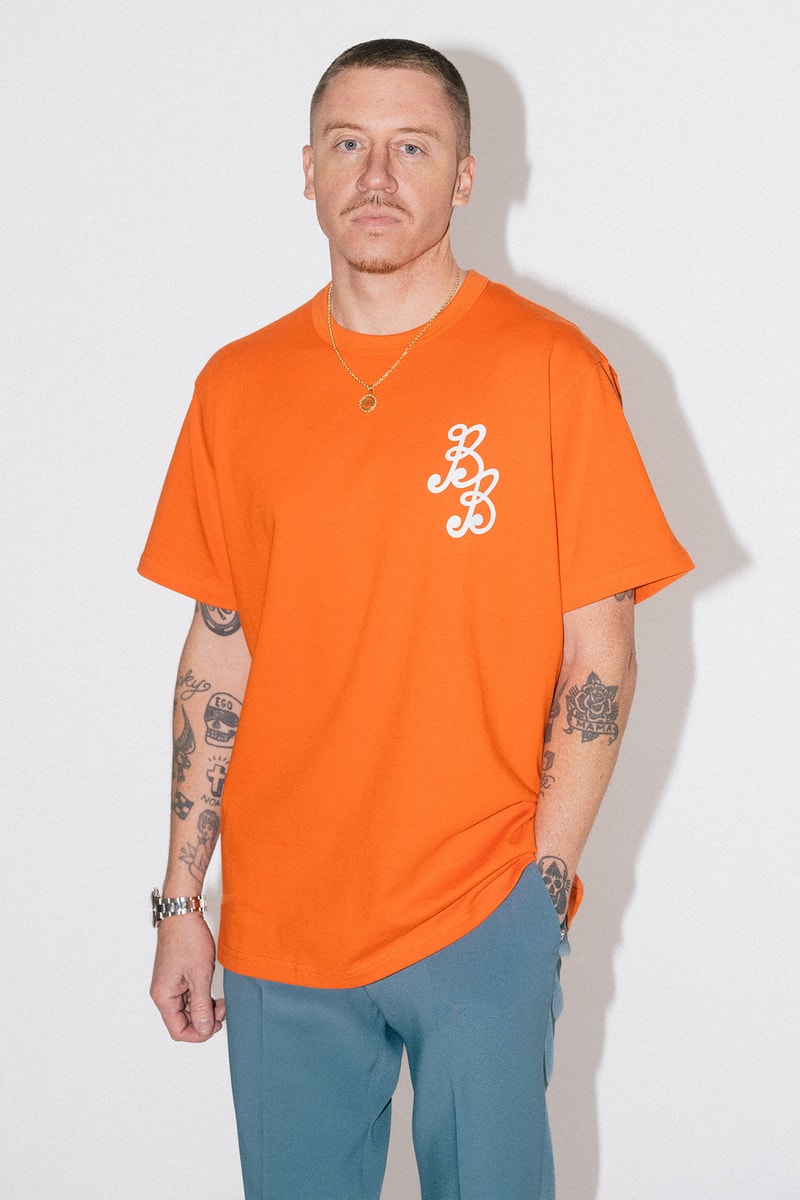 bogey boys golf duck collection lookbook shirt hoodie polo checkered jacket