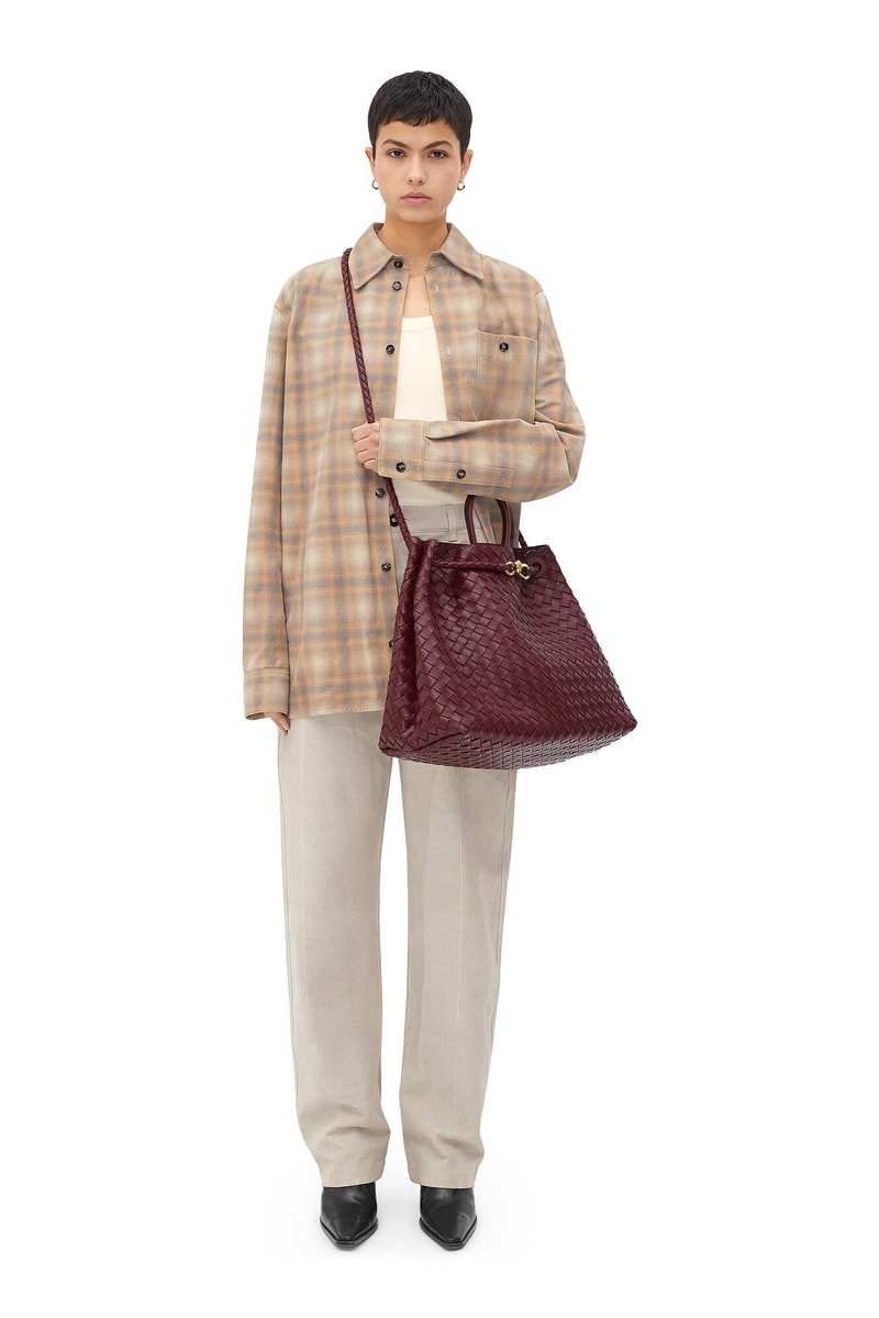 The new Bottega Veneta Andiamo Bag - let's go! - amalfistyle