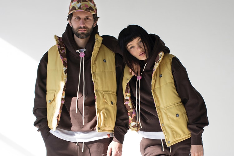 Brain Child Readies Spring 2023 "Always Nuclear" Collection