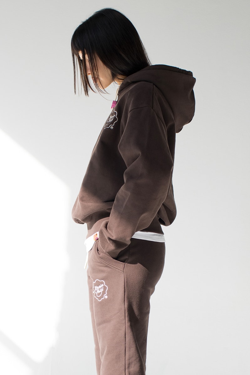 brain child spring summer 2023 nuclear camo canvas tote graphic tee hat hoodie sweatpant lookbook release info date price