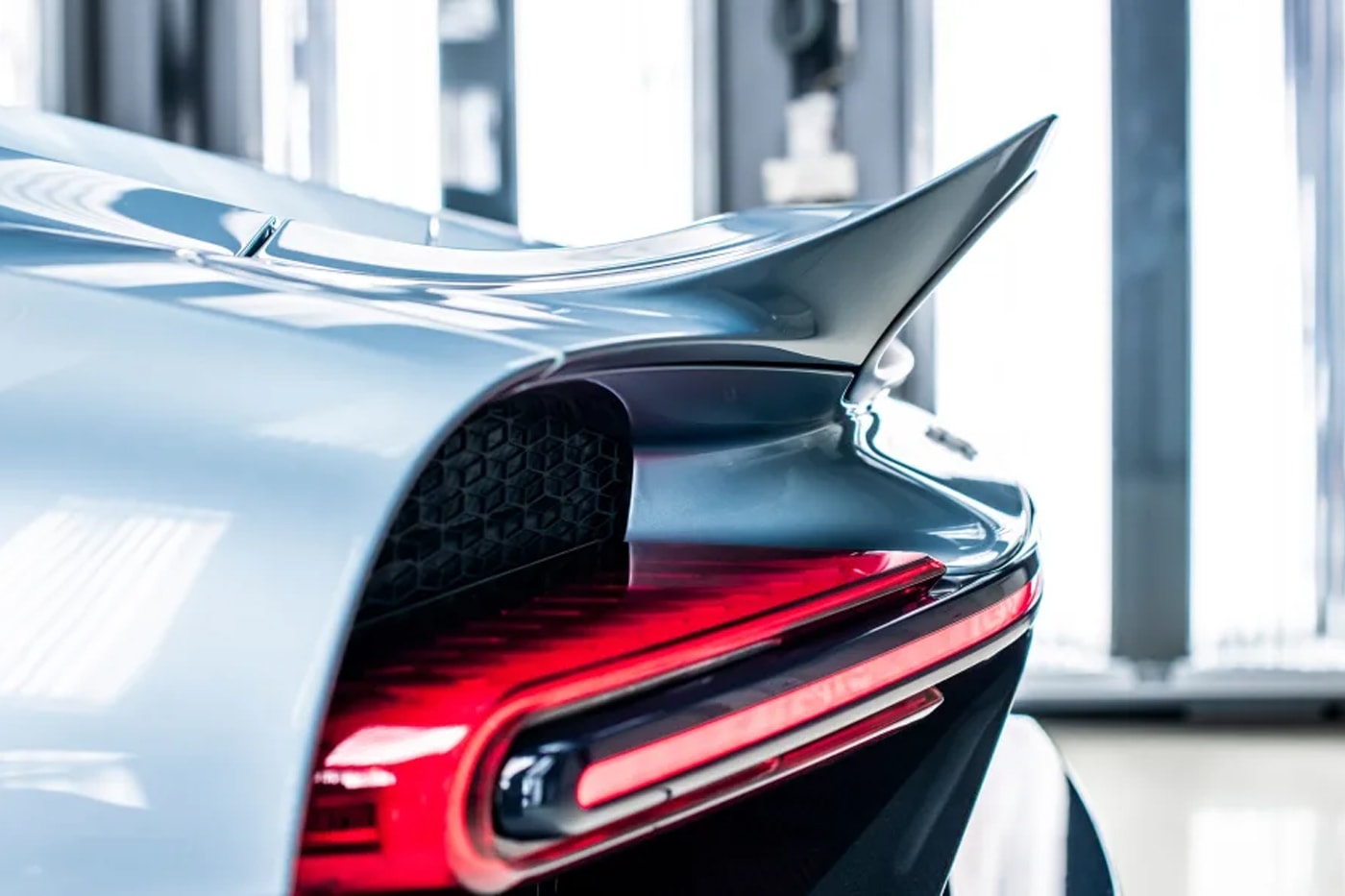 Bugatti: $55.76 million Net Worth Business Model & Strategy.
