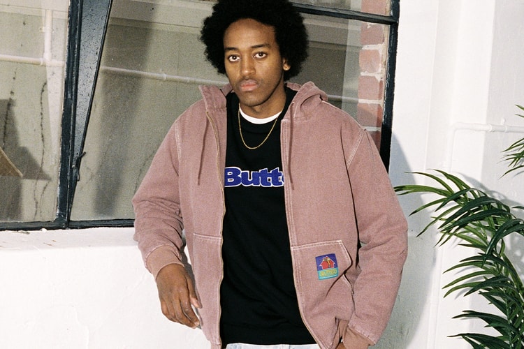 Butter Goods Has You Covered for Your Everyday Comfortable Staples