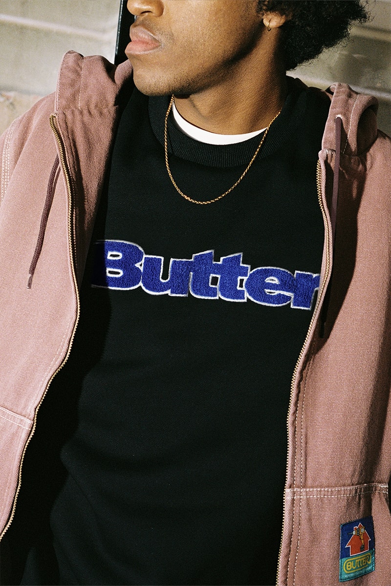 Butter Goods Has You Covered for Your Everyday Comfortable Staples skate centric australia brand down under Garth Mariano and Matt Evans