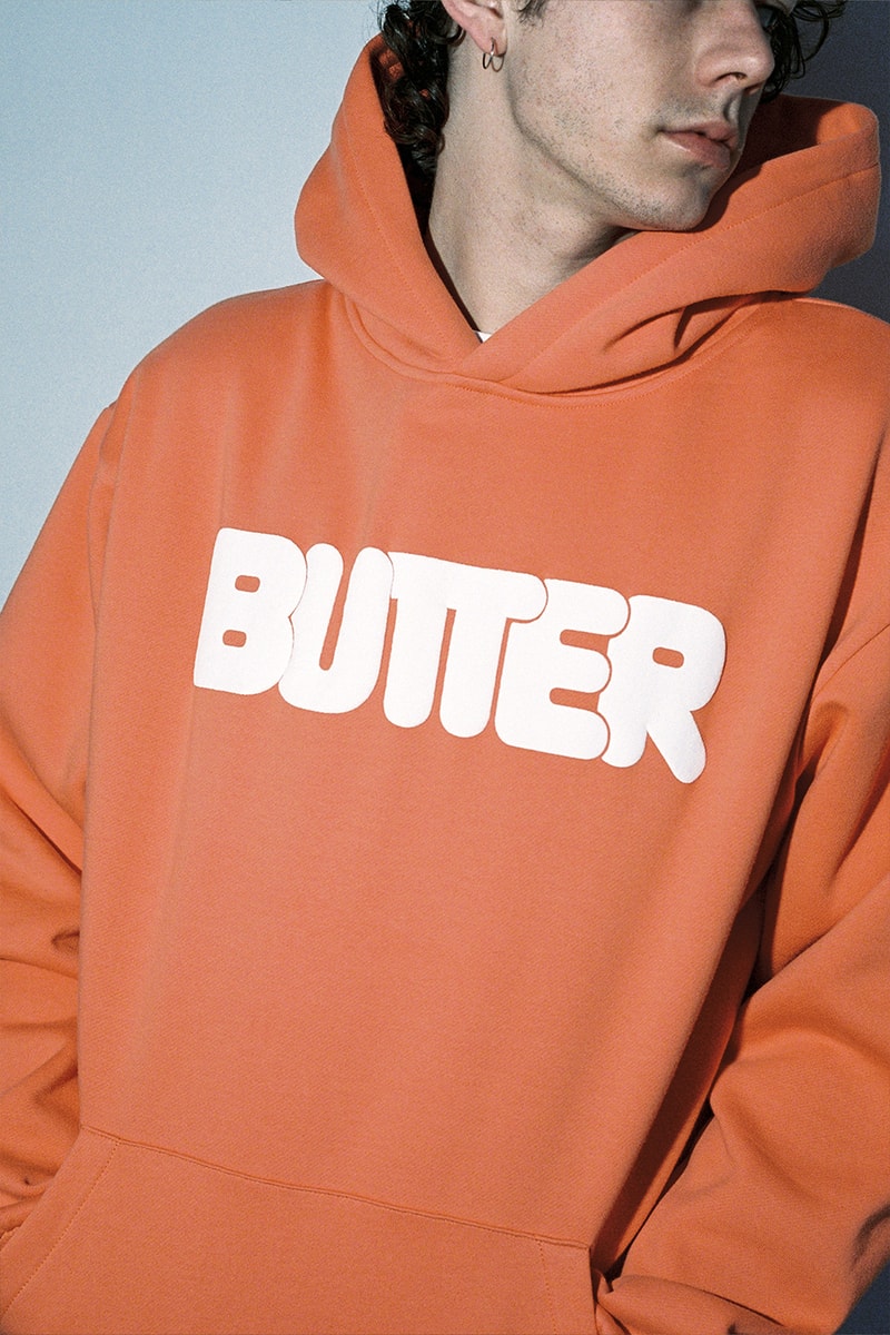 Butter Goods Has You Covered for Your Everyday Comfortable Staples skate centric australia brand down under Garth Mariano and Matt Evans