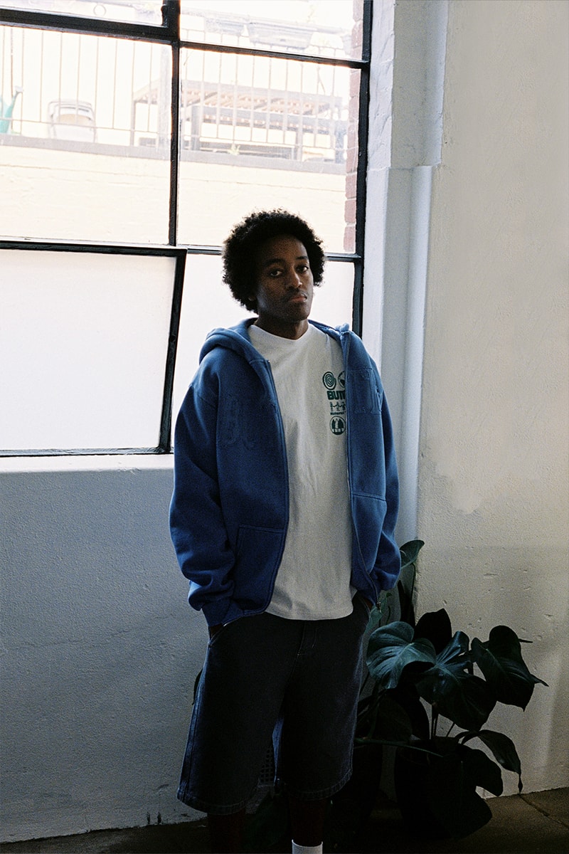 Butter Goods Has You Covered for Your Everyday Comfortable Staples skate centric australia brand down under Garth Mariano and Matt Evans