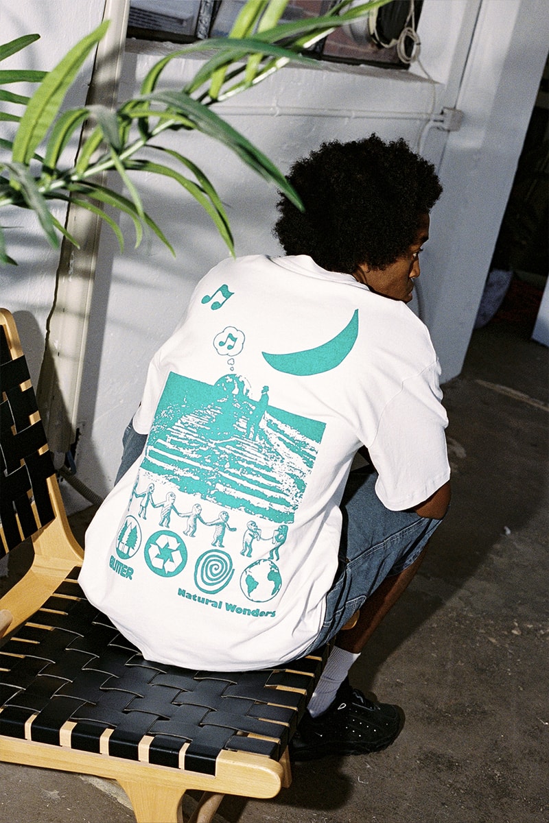Butter Goods Has You Covered for Your Everyday Comfortable Staples skate centric australia brand down under Garth Mariano and Matt Evans