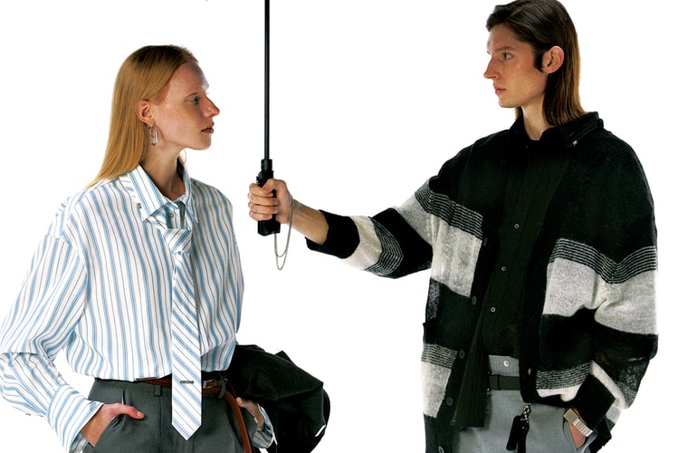 C2H4®'s Case#R007 "Genesis" Collection Aims to Reduce Complexity