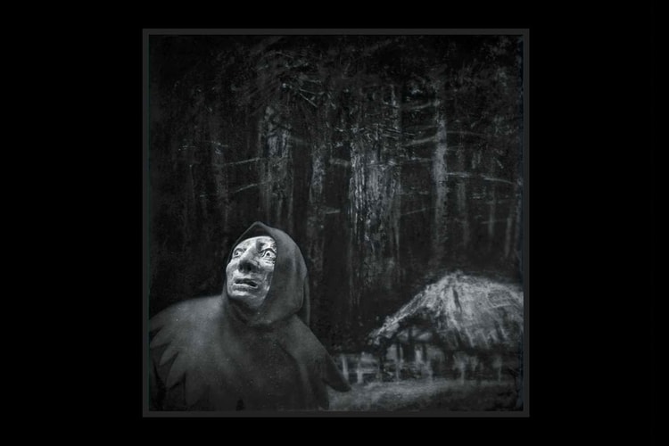 ‘Calvin and Hobbes’ Creator Returns With a Dark and Bleak Storybook for Adults