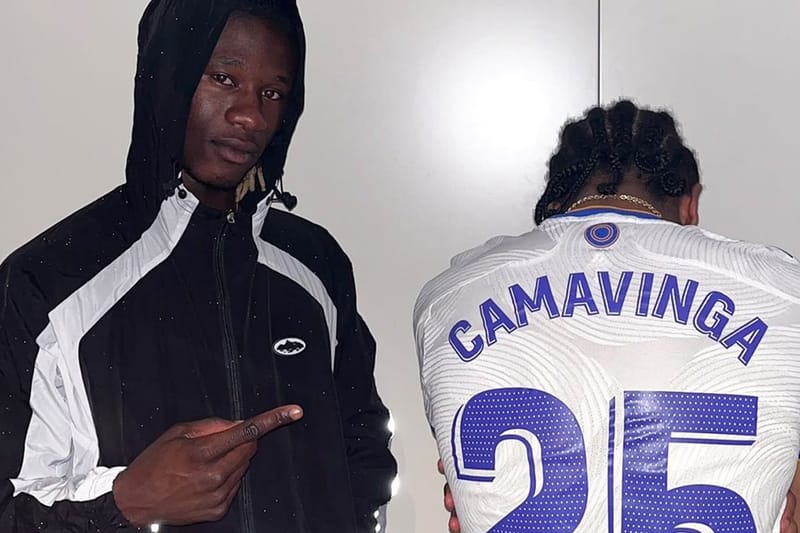 Corteiz is Giving Away its Nike Air Max 95 Collab in a Crossbar Challenge Event