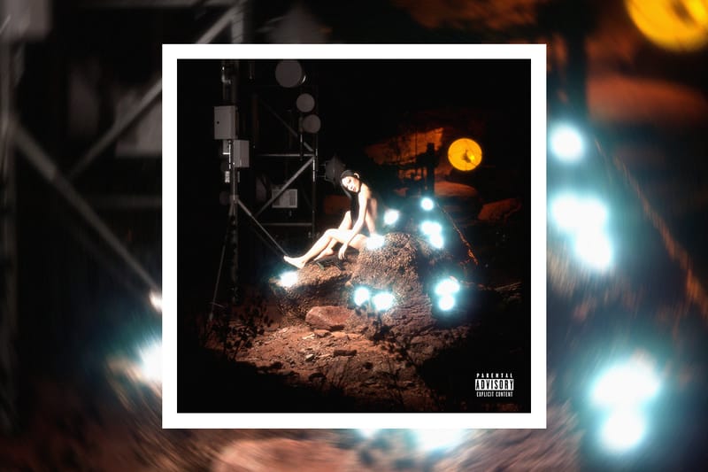 CAMO Proves 'Pressure Makes Diamonds' On Her Debut Album