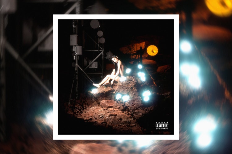 CAMO Proves 'Pressure Makes Diamonds' On Her Debut Album