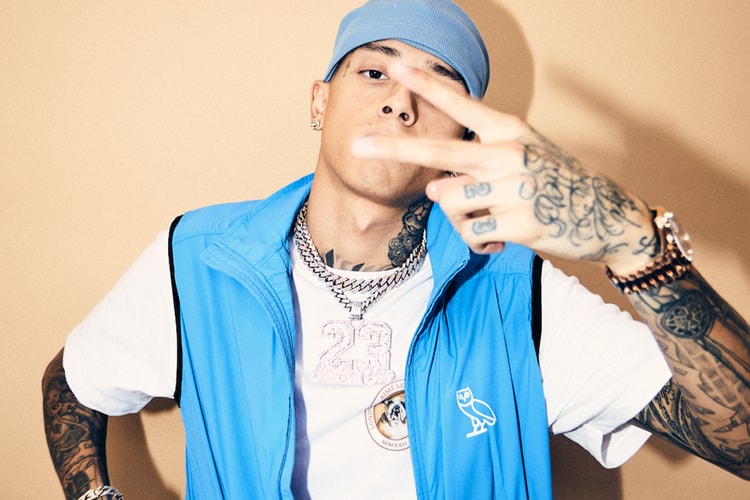 Central Cee Is All About Commitment in His Latest Single "Me and You"