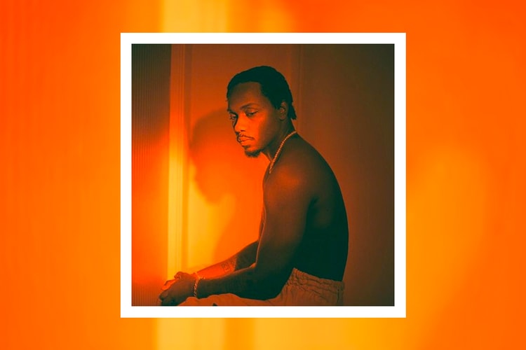 Channel Tres Unveils 'Real Cultural Sh*t' EP Release Date