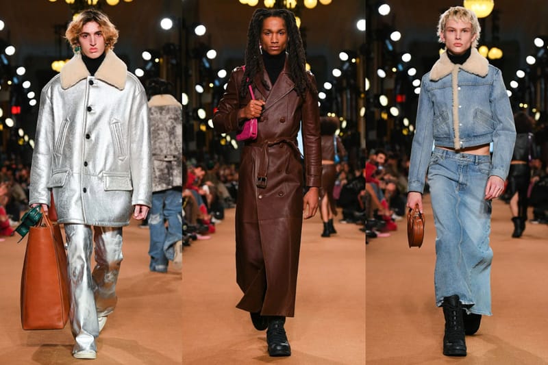 Coach FW23 Has a Metropolitan Mentality