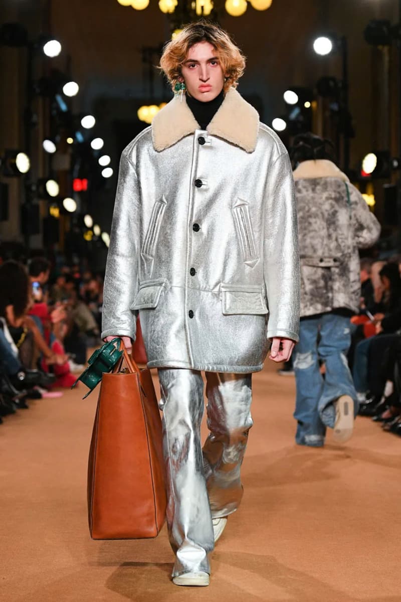 Coach FW23 Fall/Winter 2023 Collection New York Fashion Week Runway