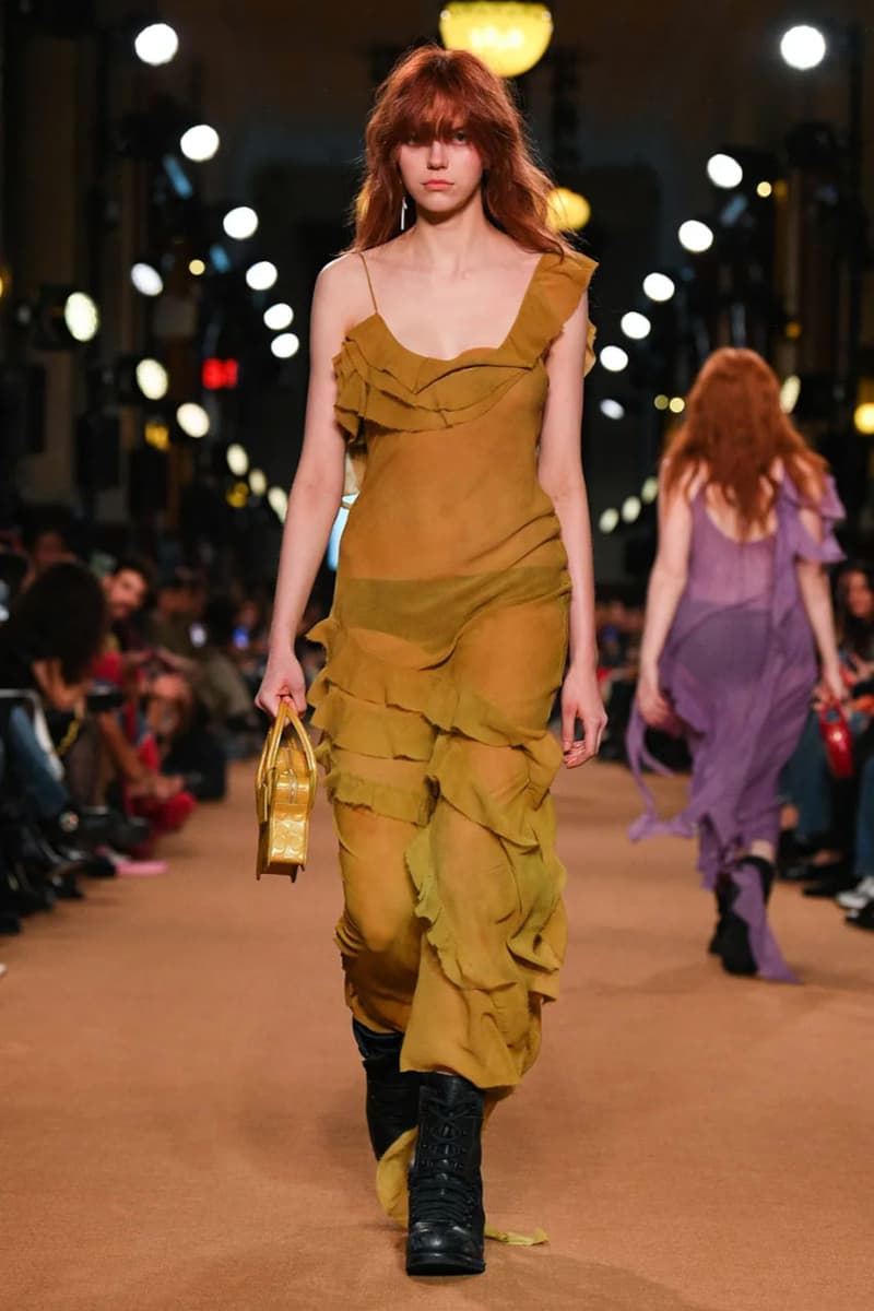 Coach FW23 Fall/Winter 2023 Collection New York Fashion Week Runway