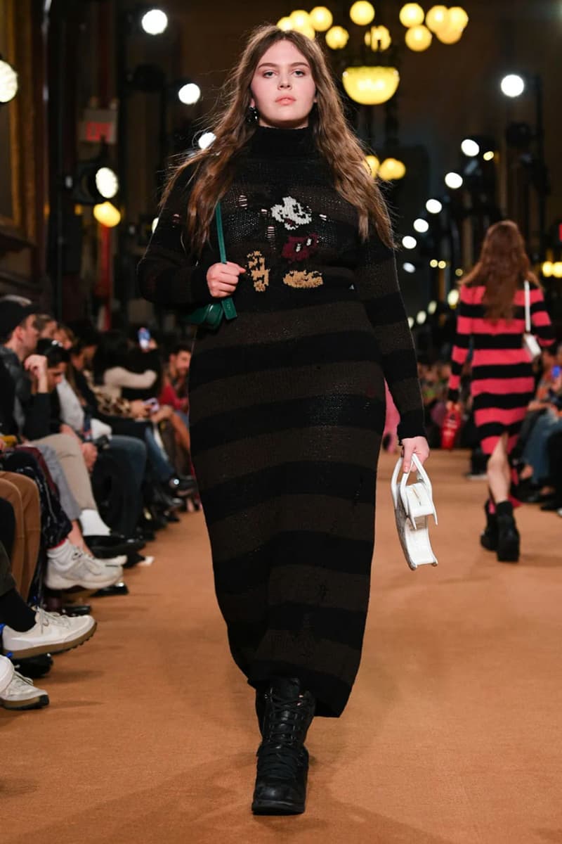 Coach FW23 Fall/Winter 2023 Collection New York Fashion Week Runway