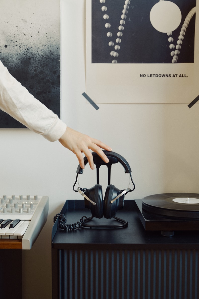 craighill headphone stand accessories audio headset info photos price where to buy