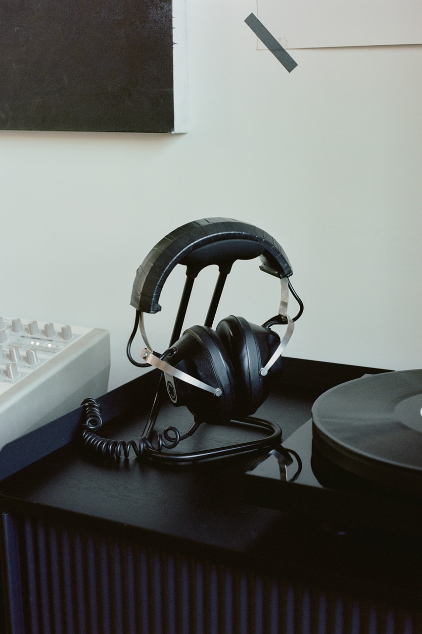 craighill headphone stand accessories audio headset info photos price where to buy