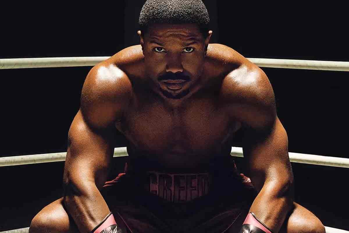 Initial Reactions for 'Creed III' Call the Film a Masterful Directorial Debut for Michael B. Jordan positive reviews great boxing rocky jonathan majors