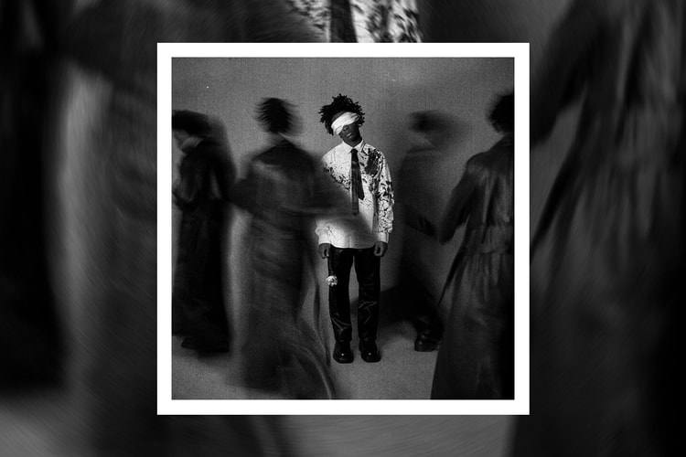 D4VD Debuts New Ballad "Placebo Effect"