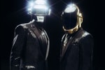 Daft Punk To Reissue 'Random Access Memories' With Unreleased Music