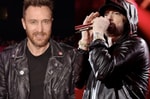 Watch David Guetta Use AI To Add Eminem’s Vocals to a Song