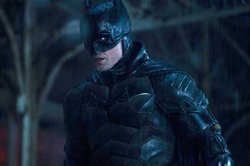 Batman Rumored to Appear in 'Blue Beetle' Film