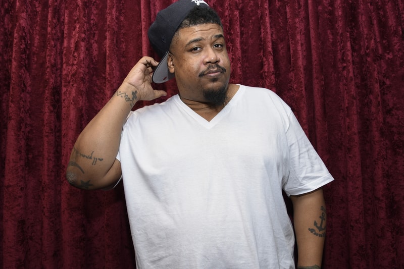 De La Soul statement tribute Trugoy the dove Death