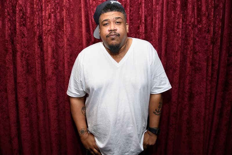 de la soul Trugoy the Dove Dead 54 Years Old
