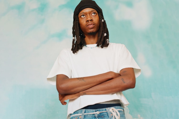 deem spencer Breaks Down Each Track On His new 'adultSW!M' LP