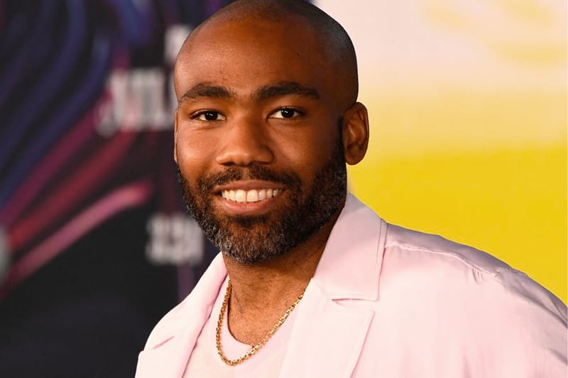 First Look at Donald Glover's New TV Series 'Swarm'