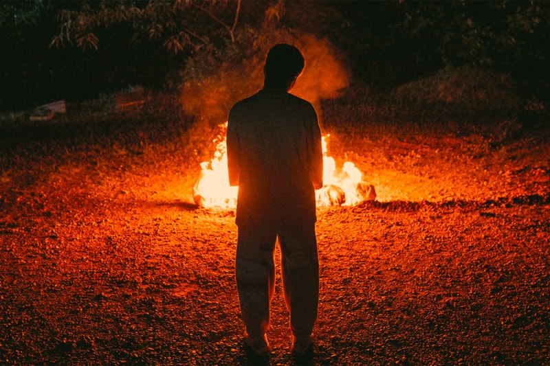 First Look at Donald Glover's New TV Series 'Swarm'  inspired by beyonce martin scorsese childish gambino damon idris chloe bailey amazon prime video