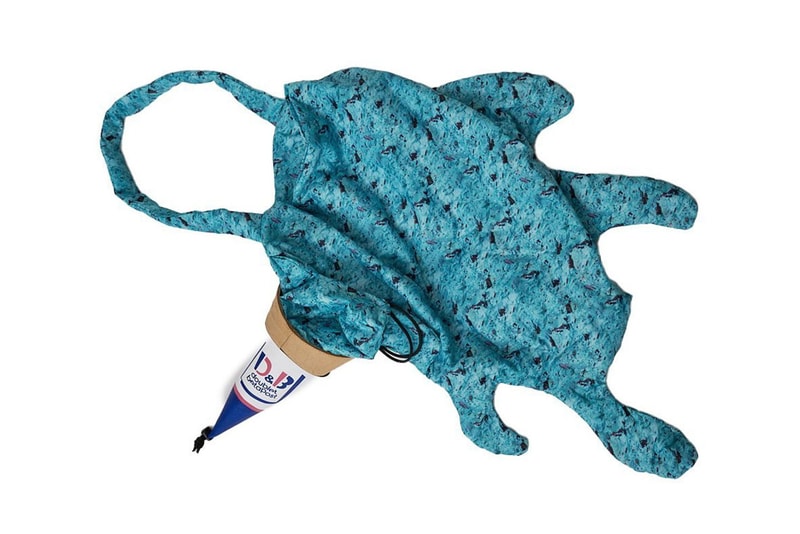 doublet beta post ICE CREAM BAG Release Info Date Buy Price 