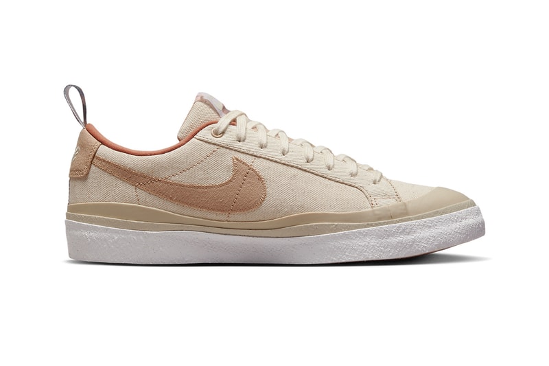 doyenne skateboards nike sb blazer low DZ3406 100 release date info store list buying guide photo price 
