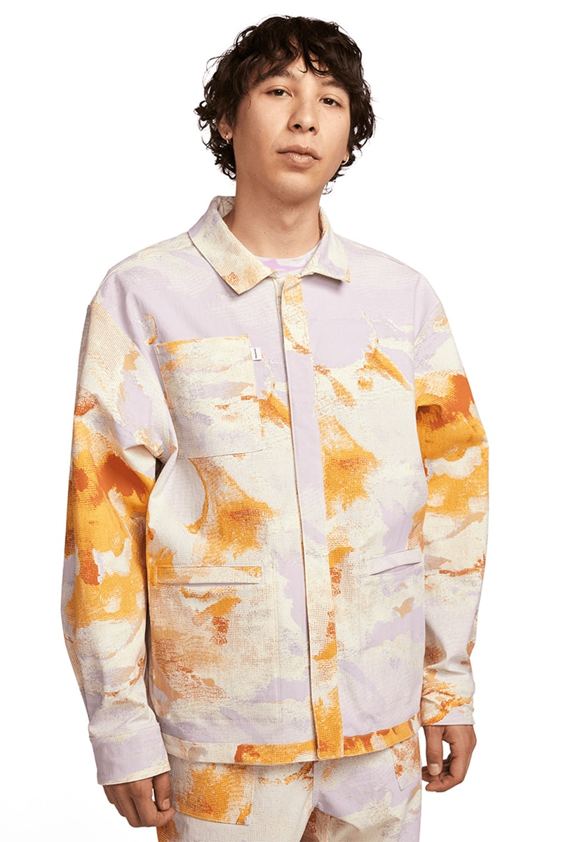 doyenne skateboards nike sb jacket reversible skate pants hoodies tees release date info store list buying guide photos price